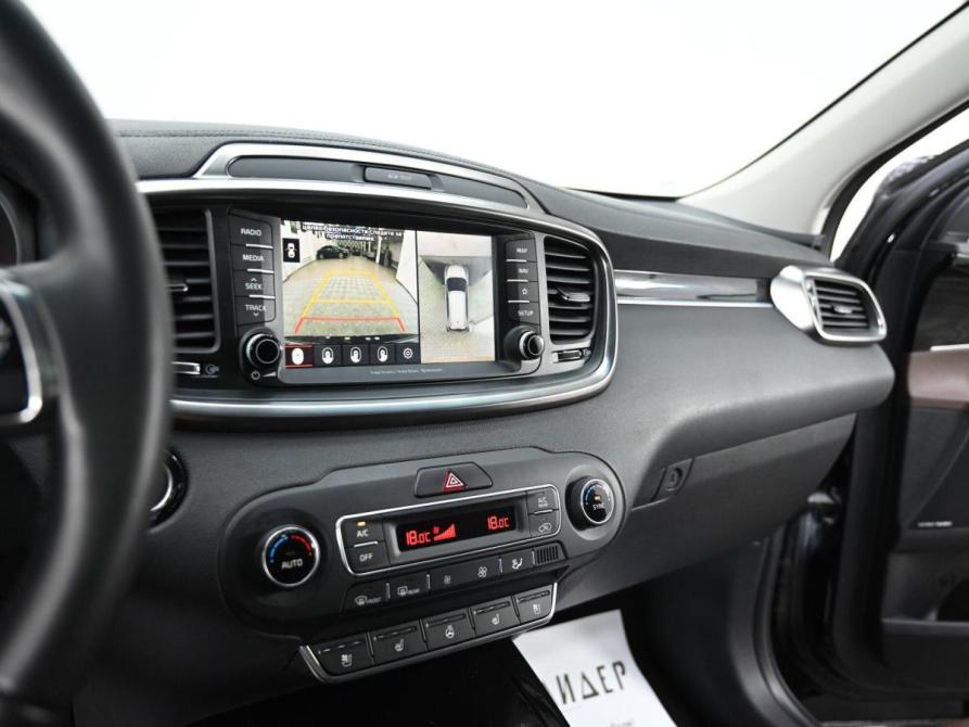 Kia Sorento III Prime Рестайлинг Москва  - изображение 16