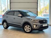Hyundai Creta I Санкт-Петербург  - изображение 31