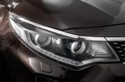 Kia Optima IV Барнаул  - изображение 40