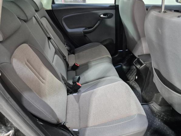 SEAT Altea I Рестайлинг с пробегом 2010 года, цена 655 000 рублей, 184020 км, минивэн, Автокод Объявления