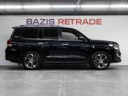 Toyota Land Cruiser 200 Series Рестайлинг 2 Тюмень  - изображение 31