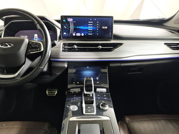 Chery Tiggo 8 Pro I с пробегом 2021 года, цена 1 743 000 рублей, 75376 км, внедорожник, Автокод Объявления