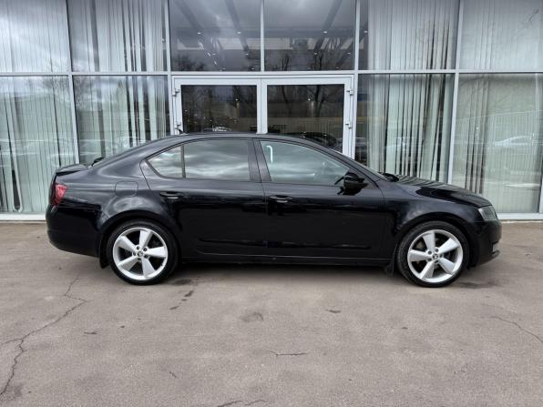 Skoda Octavia III (A7) с пробегом 2013 года, цена 1 338 241 рубль, 202600 км, лифтбек, Автокод Объявления