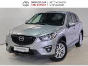 Mazda CX-5 I Астрахань  - изображение 20