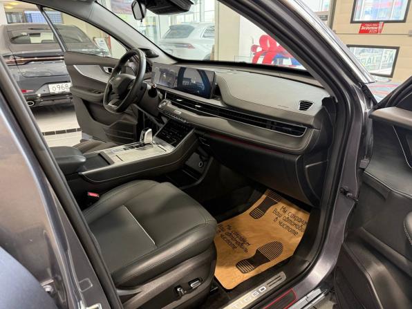 Chery Tiggo 7 Pro Max I с пробегом 2023 года, цена 1 733 000 рублей, 32160 км, внедорожник, Автокод Объявления