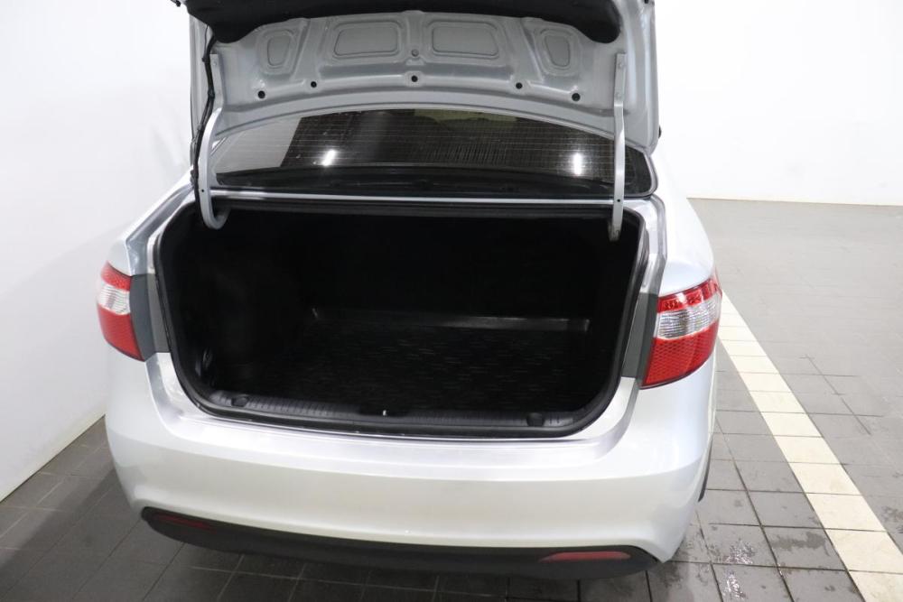 Kia Rio III Ульяновск  - изображение 13