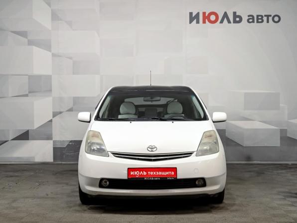 Toyota Prius II Рестайлинг (XW20) с пробегом 2008 года, цена 800 000 рублей, 148164 км, лифтбек, Автокод Объявления