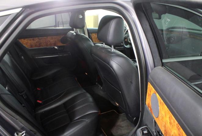 Jaguar XJ IV (X351) с пробегом 2010 года, цена 1 350 000 рублей, 140000 км, седан, Автокод Объявления