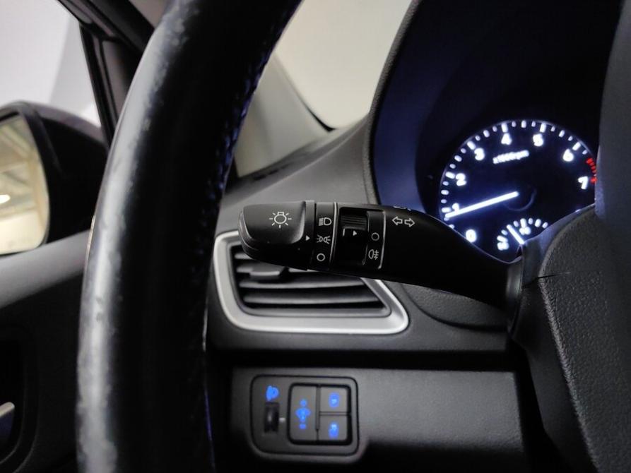 Hyundai Solaris II Подольск  - изображение 19