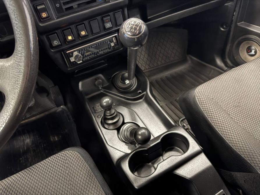 Lada (ВАЗ) 2121 (4x4) I Рестайлинг Ставрополь  - изображение 18
