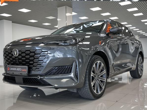 Changan UNI-K с пробегом 2024 года, цена 2 856 000 рублей, 61651 км, внедорожник, Автокод Объявления
