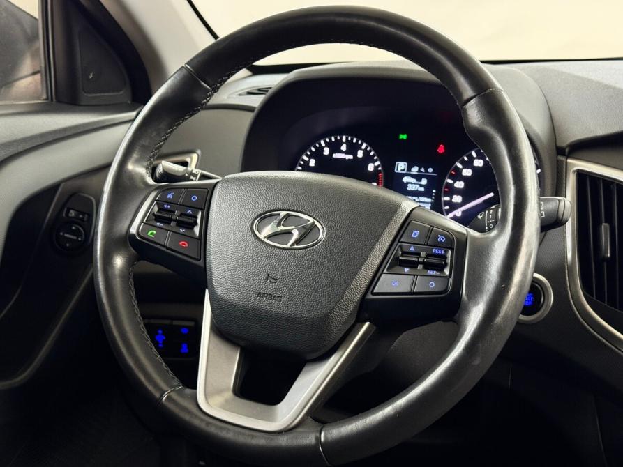 Hyundai Creta I Москва  - изображение 9