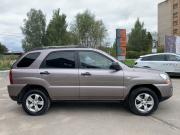 Kia Sportage II Рестайлинг Великие Луки  - изображение 22
