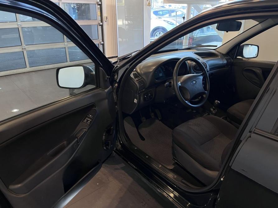 Lada (ВАЗ) Kalina I Чебоксары  - изображение 21