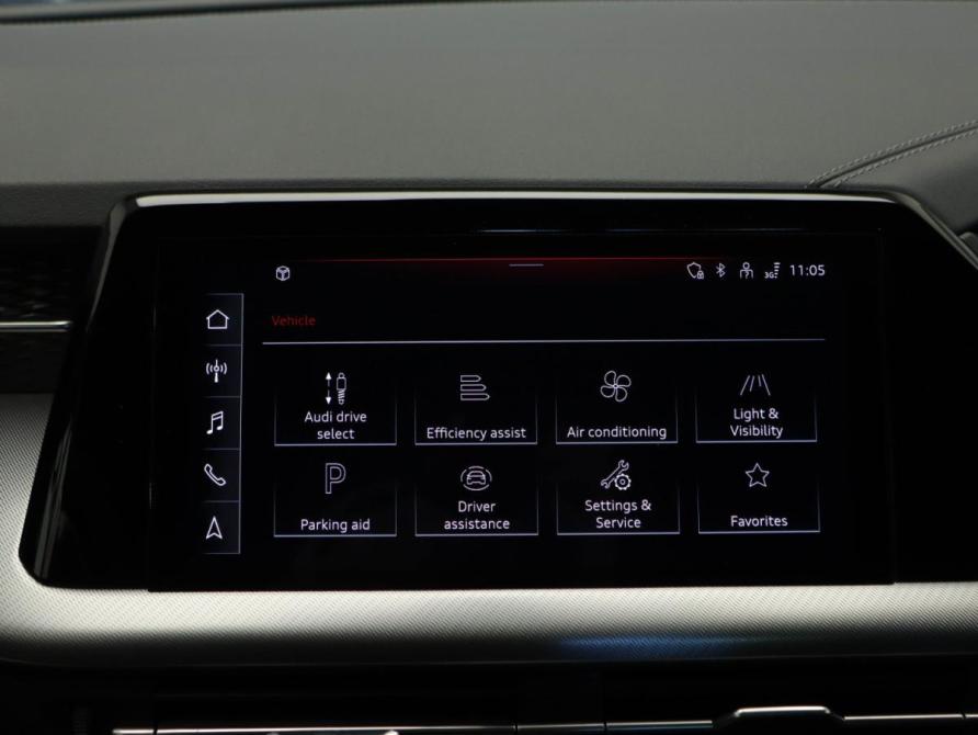 Audi Q6 Москва  - изображение 17