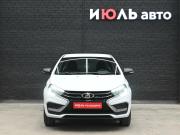 Lada (ВАЗ) Vesta I Рестайлинг (NG) Екатеринбург  - изображение 18