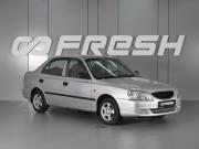 Hyundai Accent II Минеральные Воды  - изображение 15