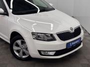 Skoda Octavia III (A7) Воронеж  - изображение 24
