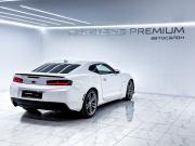Chevrolet Camaro VI Уфа  - изображение 50