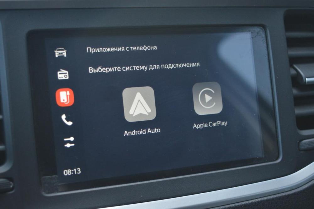 Lada (ВАЗ) Vesta I Рестайлинг (NG) Оренбург  - изображение 8