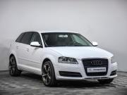 Audi A3 II (8P) Рестайлинг 2 Санкт-Петербург  - изображение 26