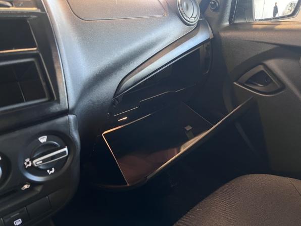 Lada (ВАЗ) Granta I Рестайлинг с пробегом 2020 года, цена 915 000 рублей, 20616 км, лифтбек, Автокод Объявления
