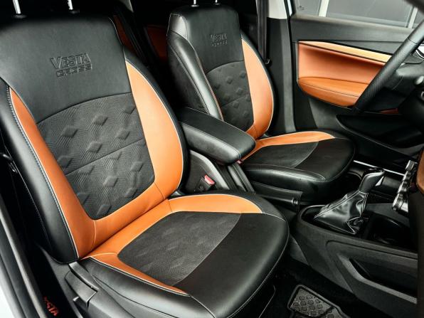 Lada (ВАЗ) Vesta I Рестайлинг (NG) с пробегом 2024 года, цена 1 520 000 рублей, 25600 км, универсал, Автокод Объявления