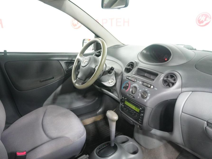 Toyota Echo Вологда  - изображение 10