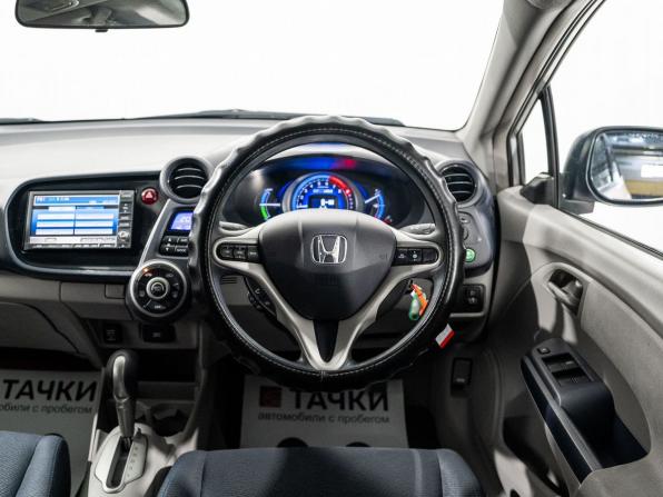 Honda Insight II с пробегом 2009 года, цена 875 000 рублей, 116933 км, хэтчбек, Автокод Объявления