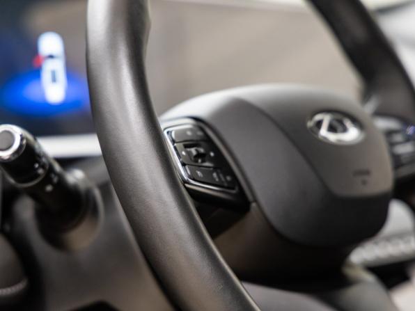 Chery Tiggo 7 Pro Max I с пробегом 2024 года, цена 1 898 000 рублей, 35981 км, внедорожник, Автокод Объявления