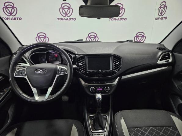 Lada (ВАЗ) Vesta I с пробегом 2021 года, цена 1 085 000 рублей, 122806 км, универсал, Автокод Объявления