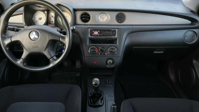 Mitsubishi Outlander I с пробегом 2007 года, цена 680 000 рублей, 213890 км, внедорожник, Автокод Объявления
