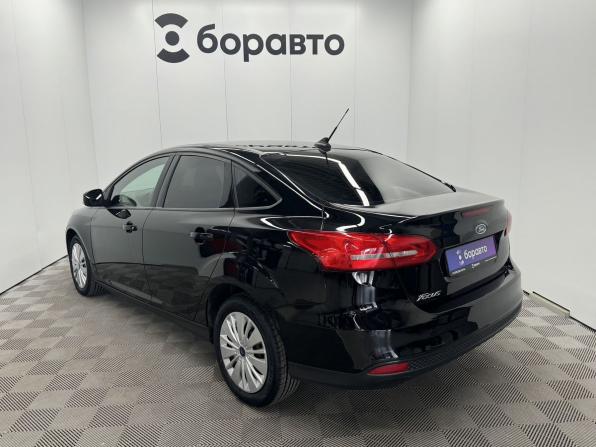 Ford Focus III Рестайлинг с пробегом 2018 года, цена 1 199 000 рублей, 147097 км, седан, Автокод Объявления
