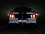 Ford Mustang VI Рестайлинг Москва  - изображение 43