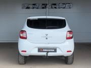 Renault Sandero II Рестайлинг Уфа  - изображение 17