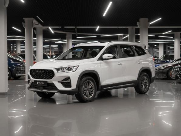 JETOUR X90+ с пробегом 2024 года, цена 2 550 000 рублей, 30 км, внедорожник, Автокод Объявления
