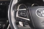 Toyota Harrier III (XU60) Рестайлинг Томск  - изображение 36