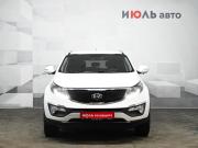 Kia Sportage III Рестайлинг Екатеринбург  - изображение 21