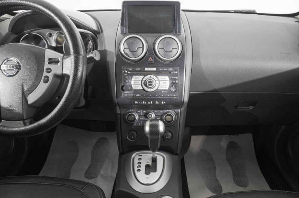 Nissan Qashqai I Барнаул  - изображение 17