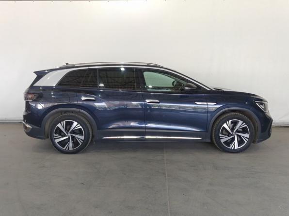 Volkswagen ID.6 с пробегом 2022 года, цена 2 479 000 рублей, 150000 км, внедорожник, Автокод Объявления