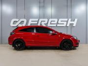 Opel Astra H Рестайлинг Воронеж  - изображение 22