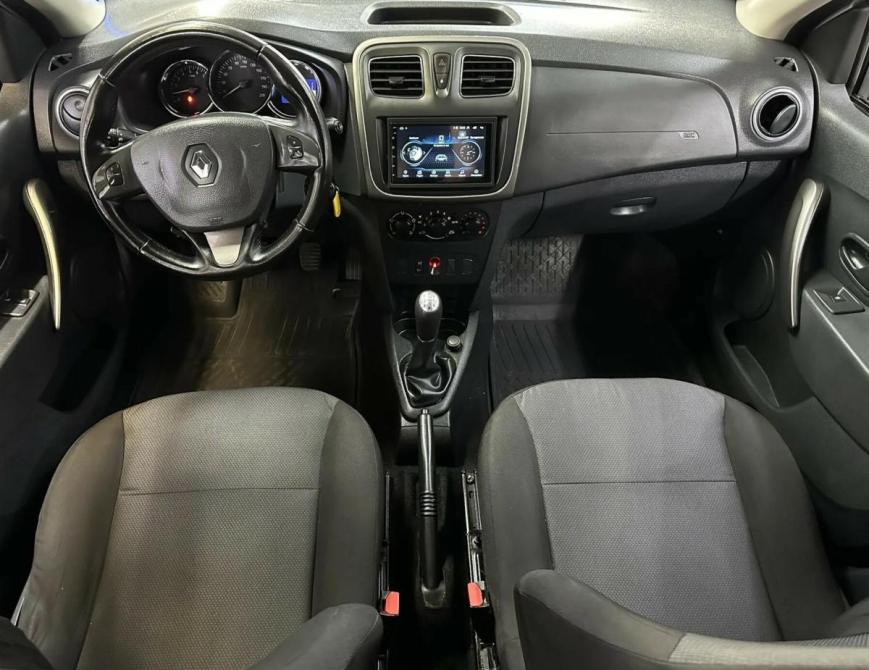 Renault Sandero II Набережные Челны  - изображение 14