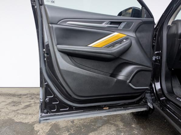Haval F7x I с пробегом 2021 года, цена 1 750 000 рублей, 136499 км, внедорожник, Автокод Объявления