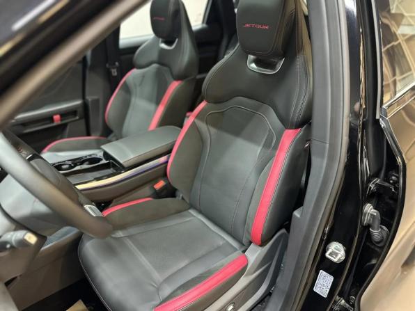 JETOUR DASHING I с пробегом 2023 года, цена 2 497 000 рублей, 140 км, внедорожник, Автокод Объявления