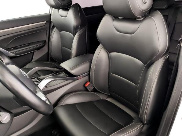 Geely Atlas Pro с пробегом 2024 года, цена 2 160 000 рублей, 44613 км, внедорожник, Автокод Объявления
