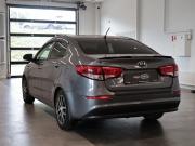 Kia Rio III Рестайлинг Калуга  - изображение 14