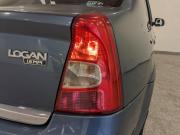 Renault Logan I Рестайлинг Москва  - изображение 50