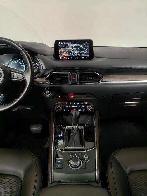 Mazda CX-5 II Москва  - изображение 12