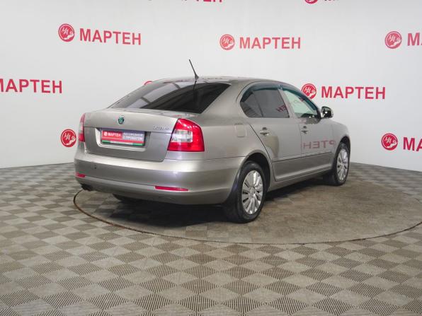 Skoda Octavia II (A5) Рестайлинг с пробегом 2011 года, цена 654 000 рублей, 247662 км, лифтбек, Автокод Объявления