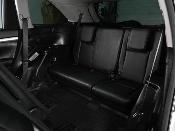 Toyota Highlander III (XU50) с пробегом 2014 года, цена 2 497 000 рублей, 179328 км, внедорожник, Автокод Объявления